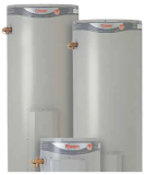 Heavy Duty Electric Water Heater