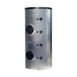RHEEM TANK 1000L SS 9 BAR ALU INS